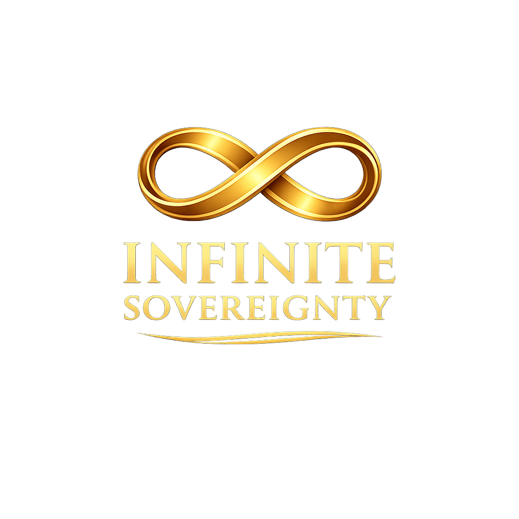 Infinite Sovereignty Logo